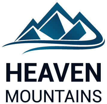 Heavens- Logo